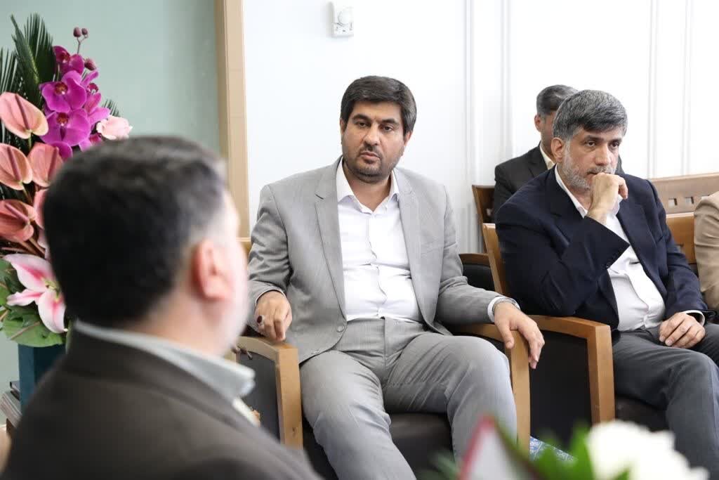 فعالیت مضاعف شهرداری یزد در سال ۱۴۰۳