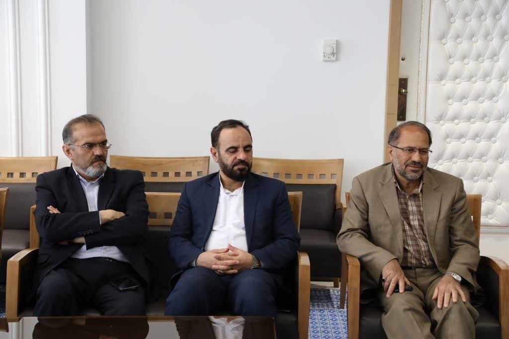 فعالیت مضاعف شهرداری یزد در سال ۱۴۰۳