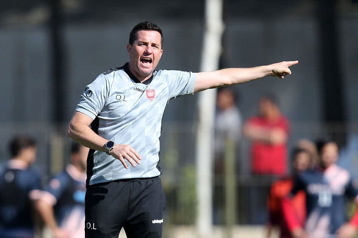 اُسمار لوس ویرا؛ از برزیل تا نیمکت سرخها| بررسی زندگی شخصی و حرفهای سرمربی جدید پرسپولیس