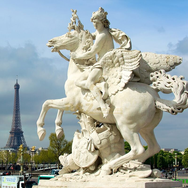 مشعل المپیک ۲۰۲۴ پاریس کجا روشن میشود؟ + عکس