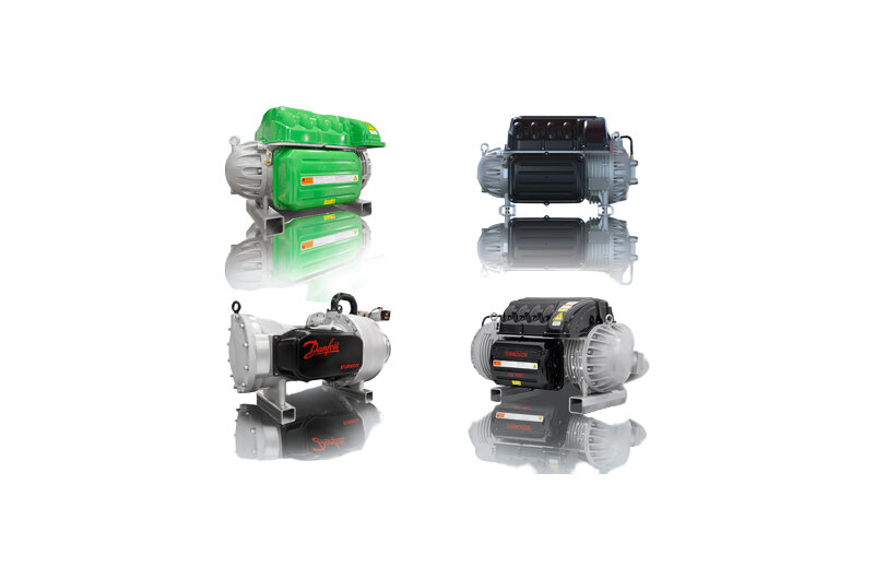 بهترین مارک کمپرسور در بازار کدام است؟