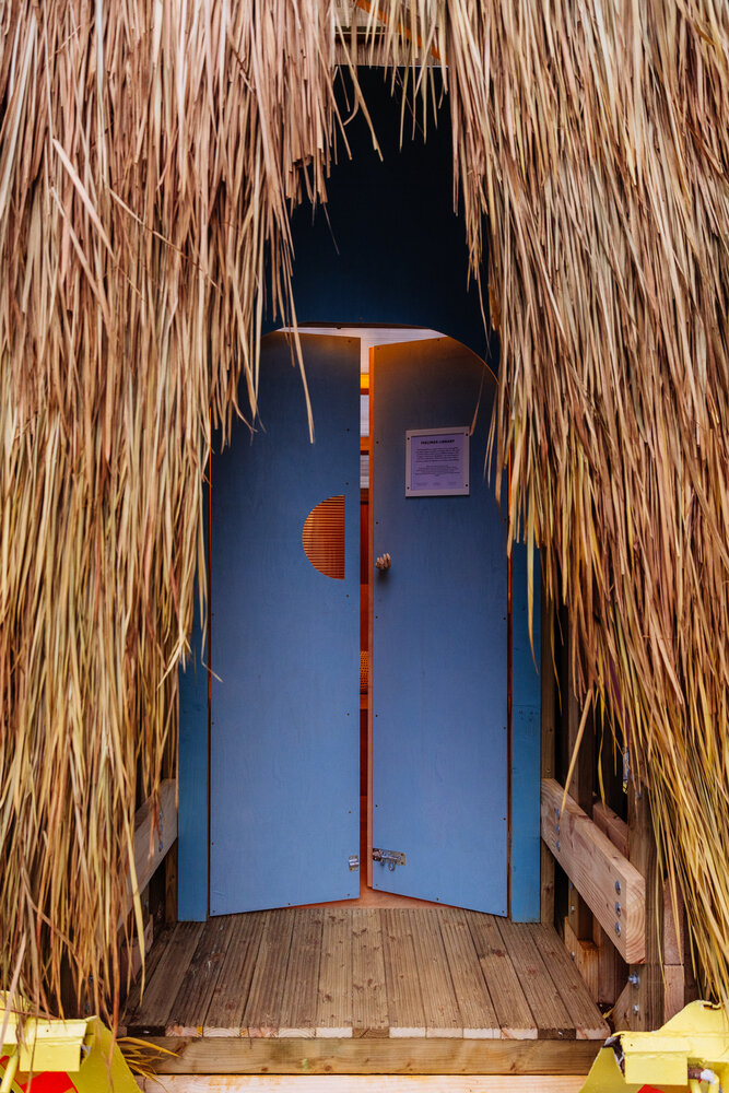 نقش پروژههای شهری سبز بر بهبود سلامت شهروندان