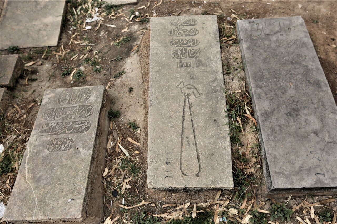 با سومین قبرستان تاریخی جهان اسلام در شیراز آشنا شوید