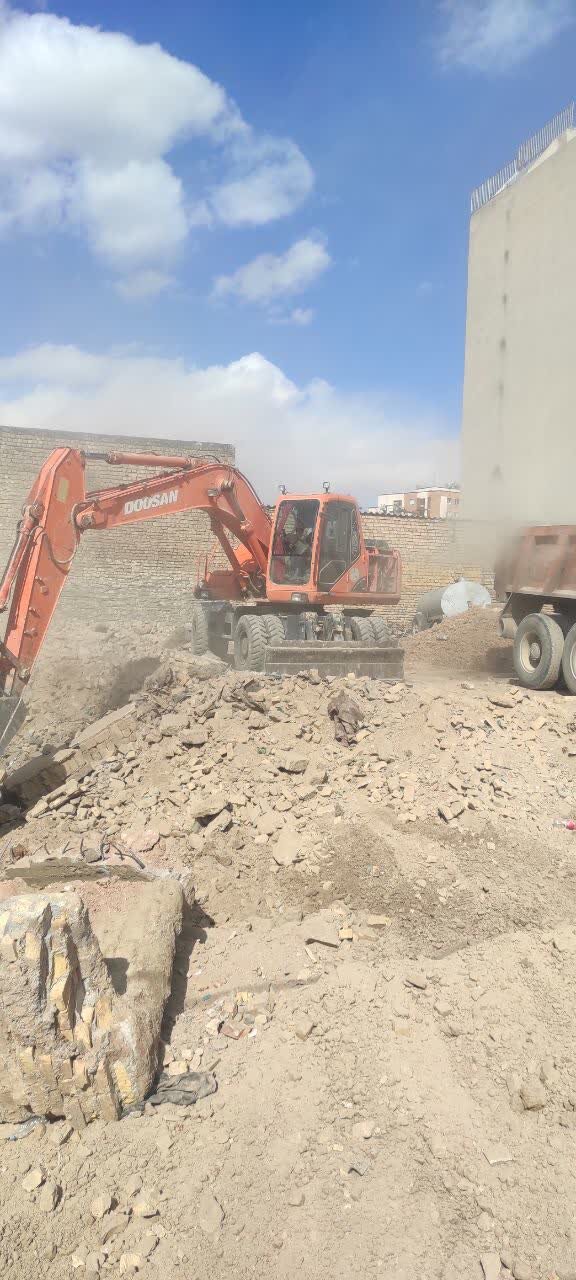 فرهنگسرای نگین در منطقه ۱۲ اصفهان احداث میشود