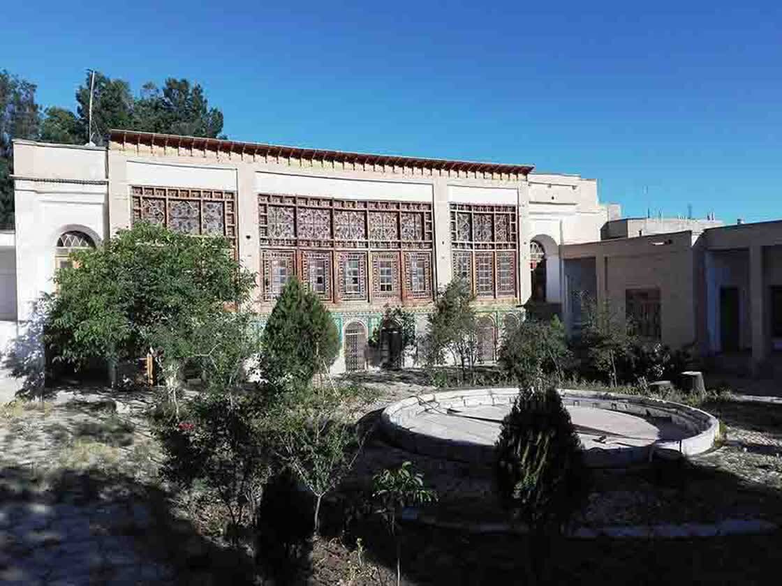 چادگان؛ نگین گردشگری اصفهان