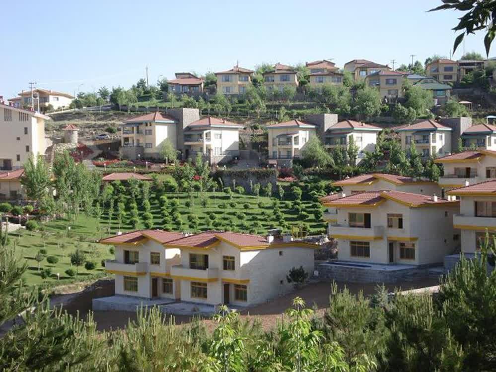 چادگان؛ نگین گردشگری اصفهان