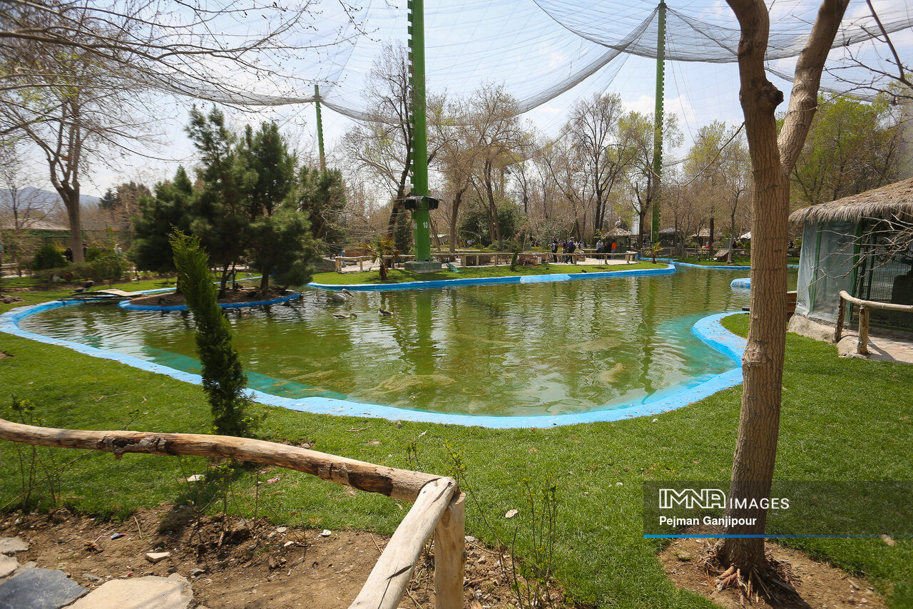 از ضرورت توسعه زیرساختها تا جاذبههای بینظیر