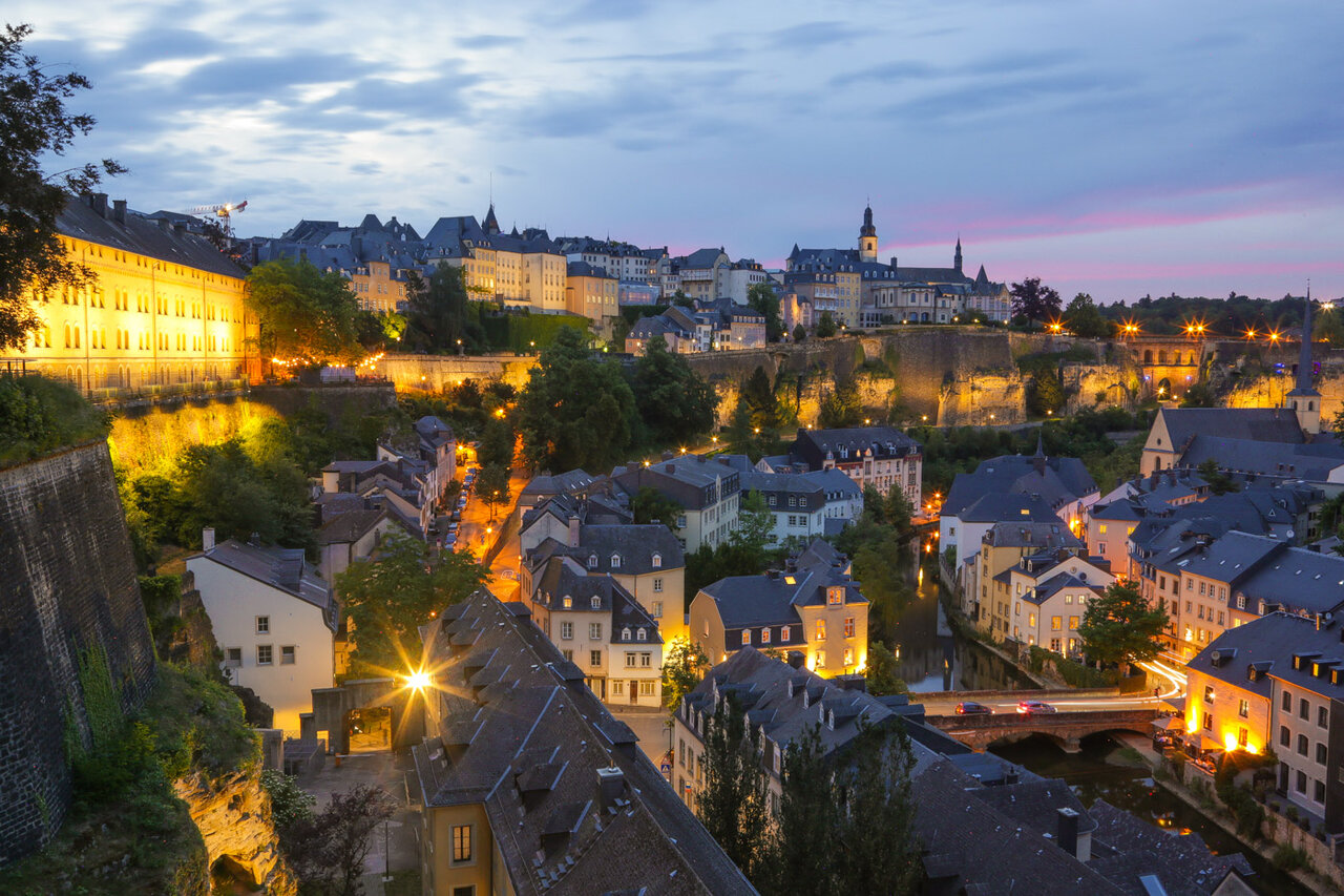 بهترین مقاصد سفر در سال ۲۰۲۴+ شاخص امنیت