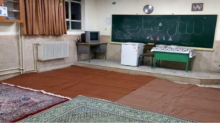 مدارس فارس، میزبان بیش از یک میلیون و ۸۰۰ هزار مسافر نوروزی