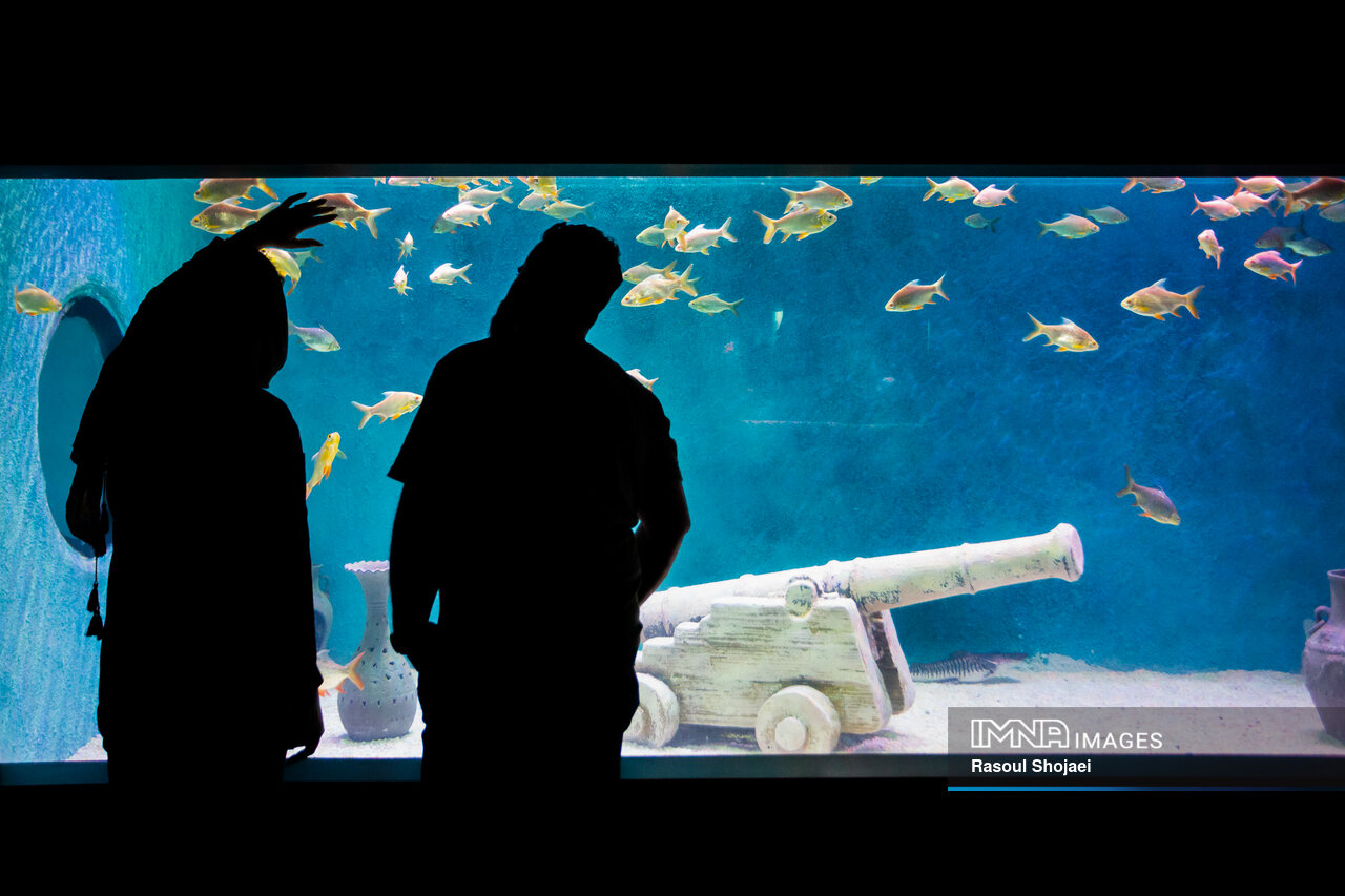 جاذبههای بینظیر ایران در محاصره تصویرسازیهای نادرست