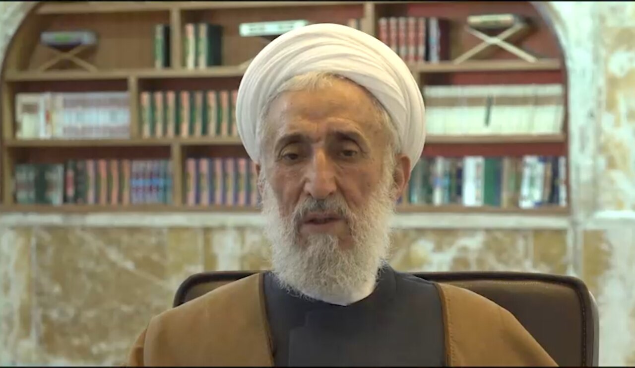 فیلم| توضیحات مهم آیت الله صدیقی درباره غفلت در تاسیس موسسه‌ حوزه علمیه امام خمینی