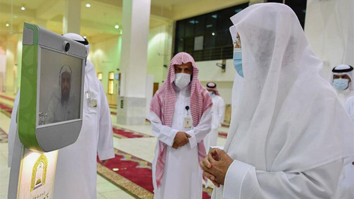 اقدامات تسهیل‌گر عربستان سعودی در فصل حج و ماه رمضان