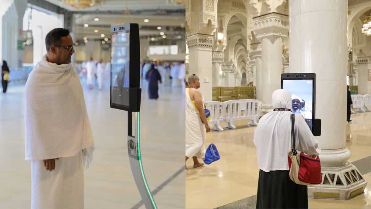 اقدامات تسهیلگر عربستان سعودی در فصل حج و ماه رمضان