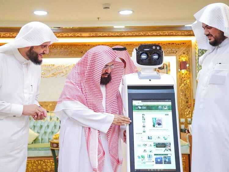 اقدامات تسهیل‌گر عربستان سعودی در فصل حج و ماه رمضان