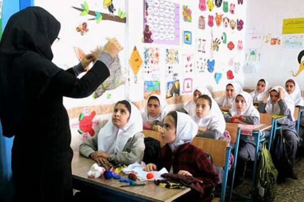 اما و اگرهای ورود معلمان به فضای بلاگری