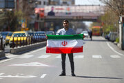 جزئیات مراسم بزرگداشت روز جمهوری اسلامی در کرمان