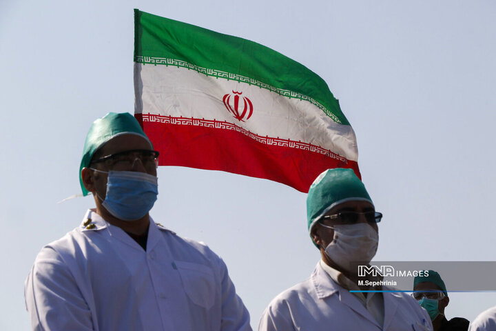 دوازدهم فروردین، روز جمهوری اسلامی ایران