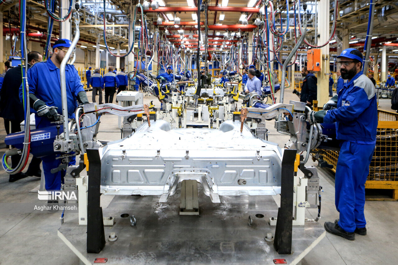 اثر انگشت ماندگار شهید رئیسی بر اقتصاد ایران