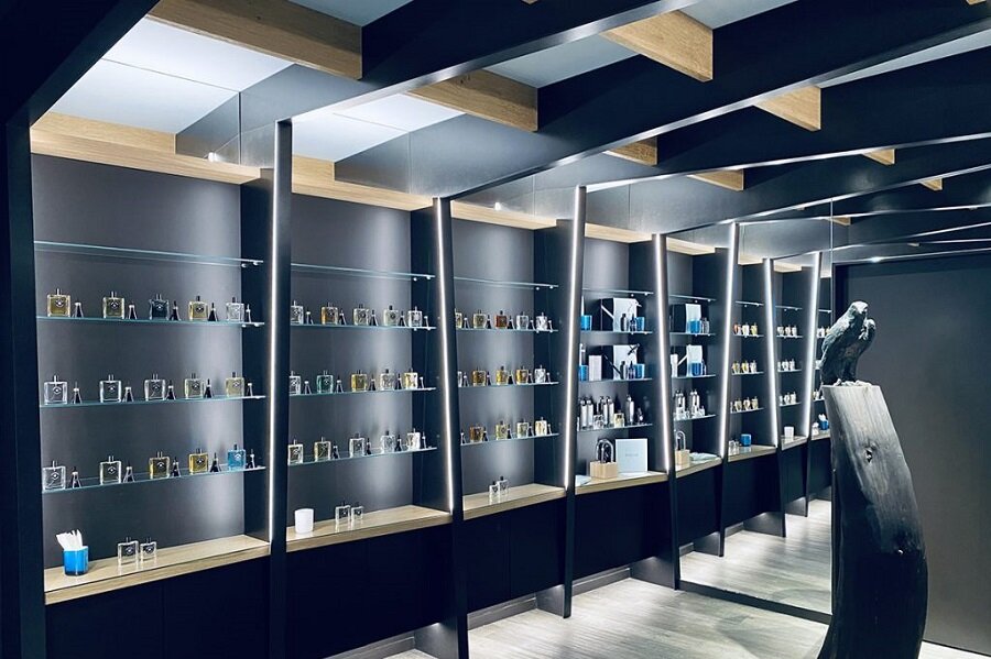 بهترین فروشگاههای اینترنتی ایران برای خرید انواع عطر و ادکلن