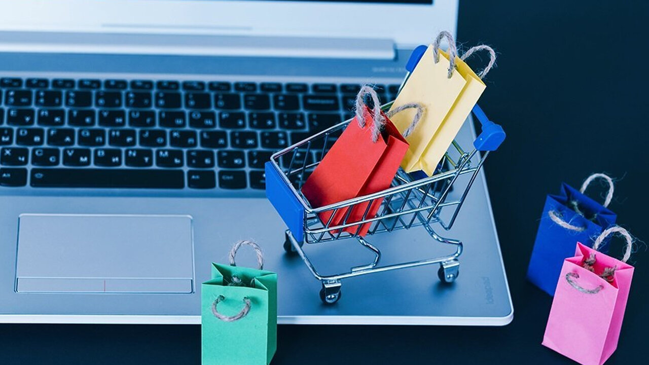 خرید کالای دیجیتال بصورت آنلاین با قیمت پاساژ علاالدین