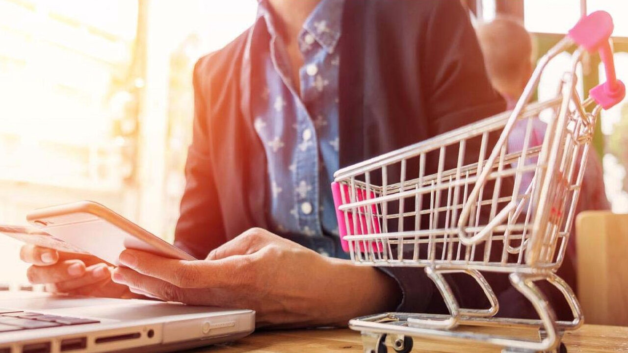 خرید کالای دیجیتال بصورت آنلاین با قیمت پاساژ علاالدین