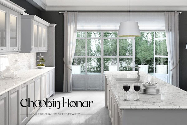 راهنمای خرید کابینت آشپزخانه