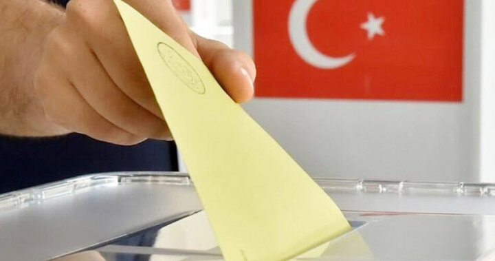 حزب جمهوری‌خواه خلق پیروز انتخابات شهرداری‌های ترکیه