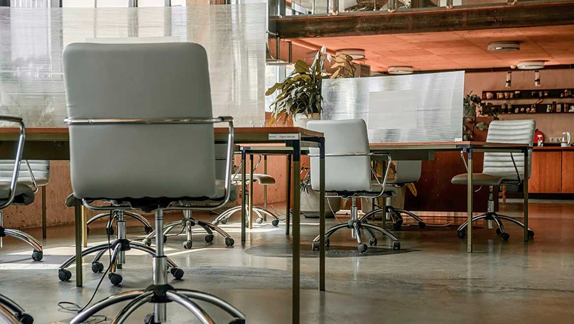 دورکاری چگونه ساختار شهری را تغییر میدهد؟