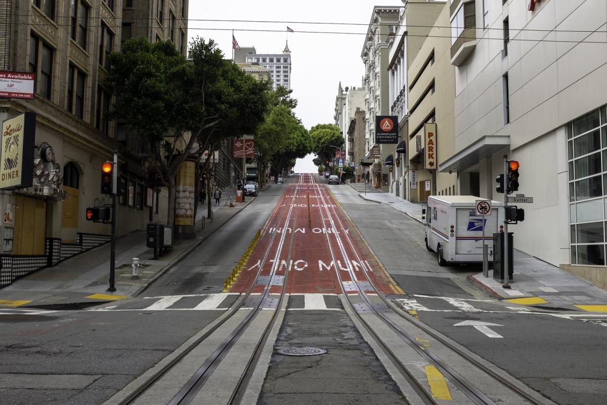 پراکندگی شهری؛ رشدی با بهای سنگین