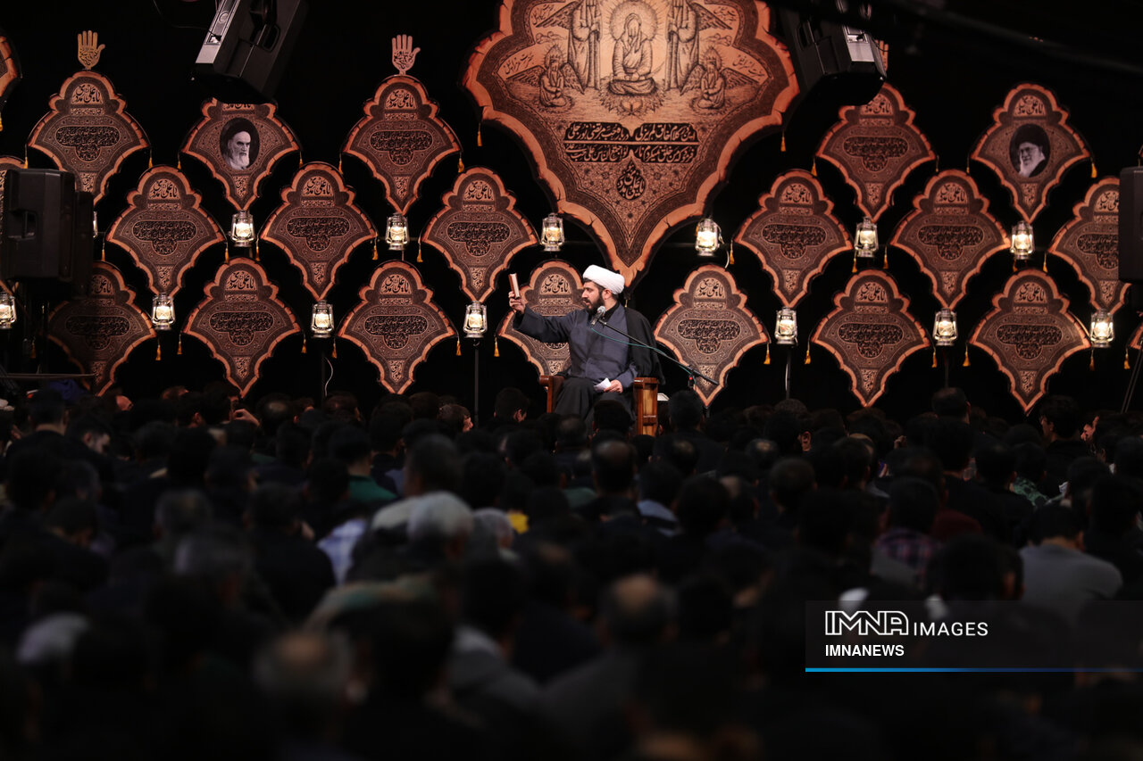 زمزمههای عاشقانه مردم شبزندهدار ایران اسلامی در دومین شب از لیالی قدر