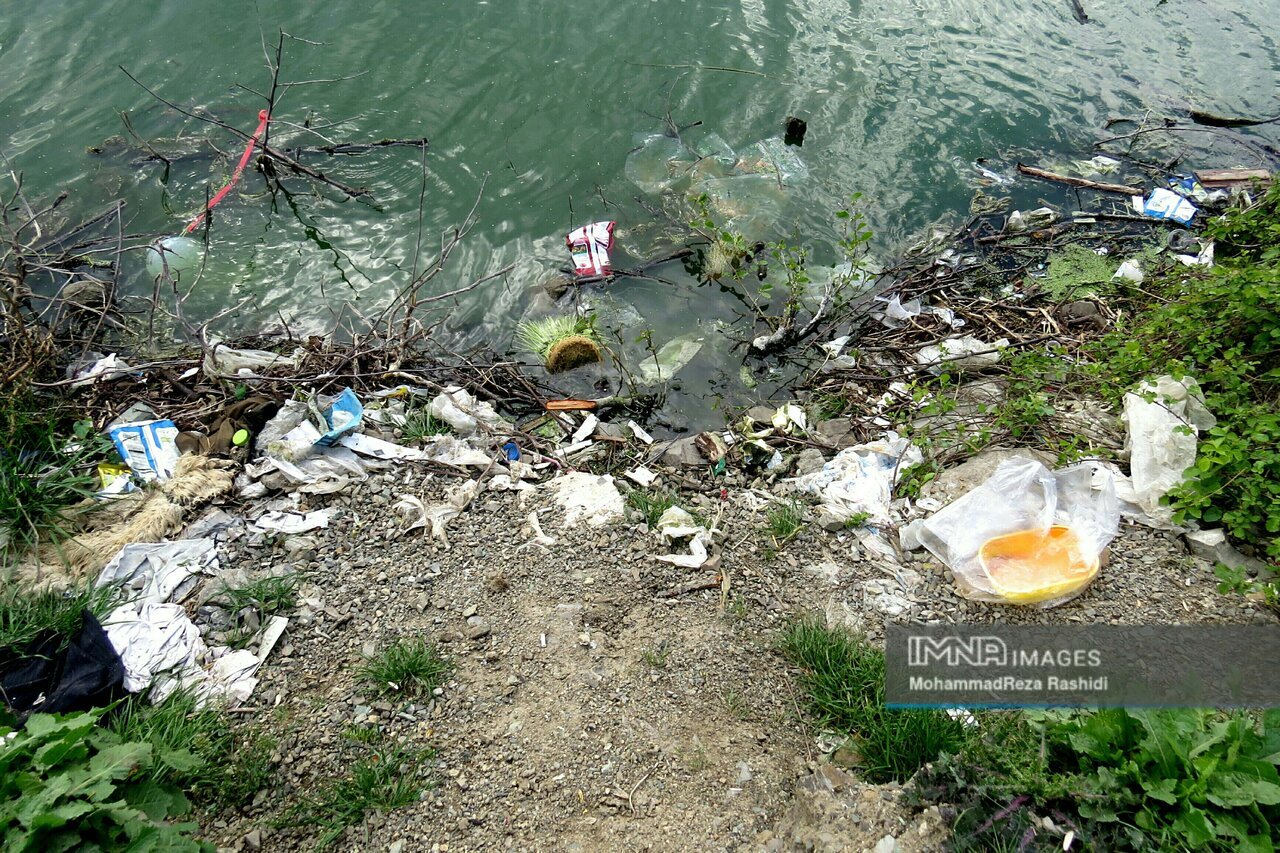 مراقب طبیعت باشیم