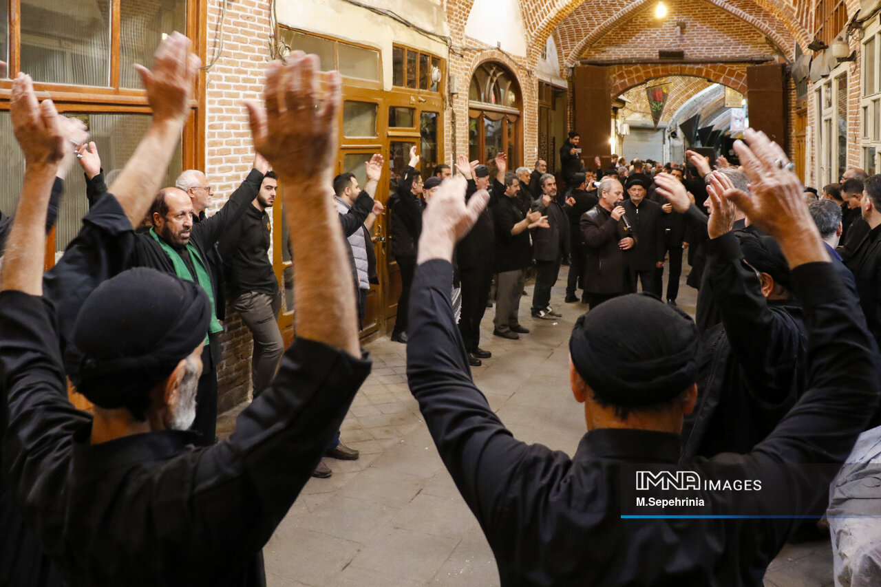 فعالیت ۴۰ شهر در مناسبت‌های ملی و مذهبی استان تهران
