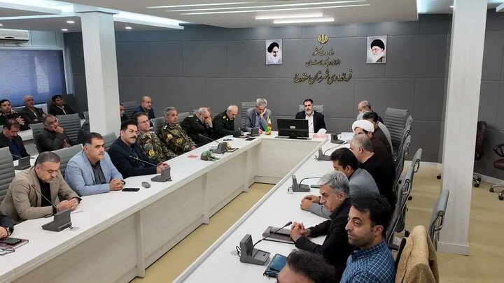 روز قدس در سنندج باید متفاوت‌تر از گذشته برگزار شود