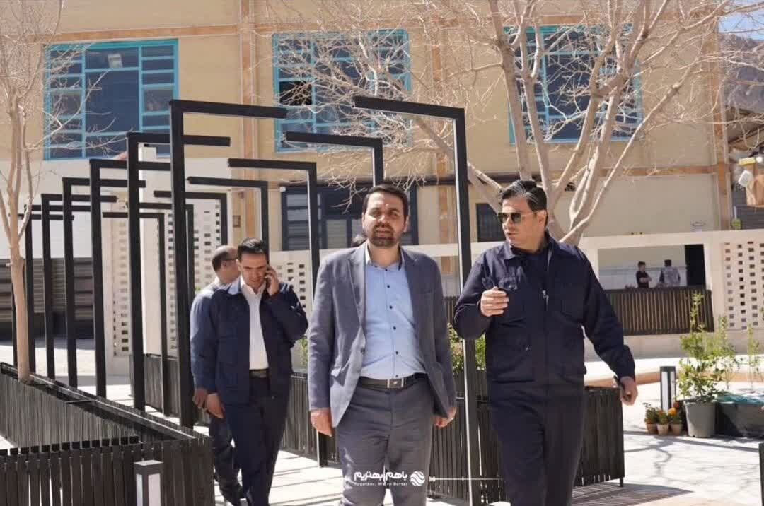 رضایت بالای ۹۰ درصدی از شاخصهای گردشپذیری اصفهان در نوروز ۱۴۰۳