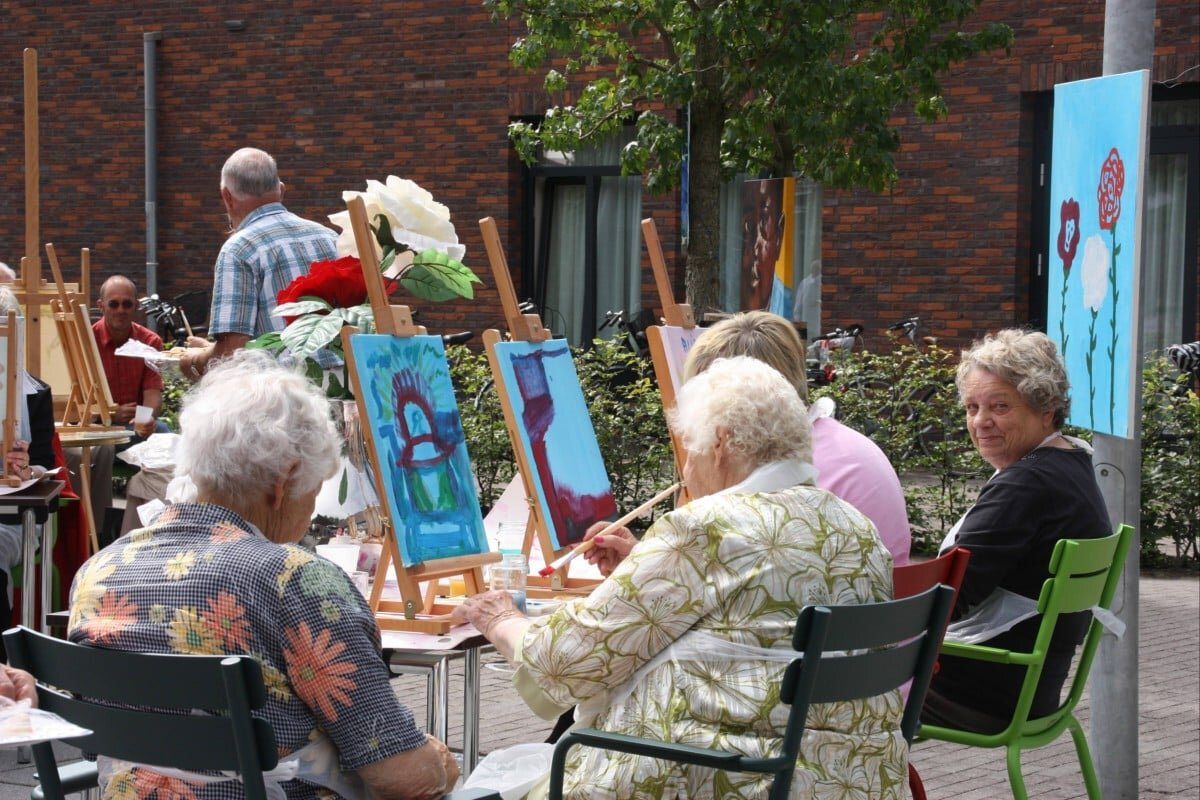 پناهگاههای جنگی مدرن، نیاز امروز شهرها