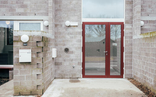 خانههای مینیاتوری؛ راهکار بلژیک برای حل بیخانمانی