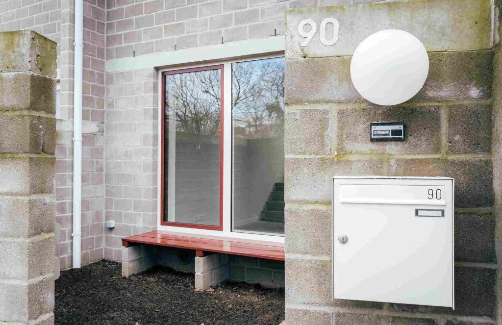 مناسبسازی حملونقل انگلیس برای نابینایان /کاهش ضایعات غذایی با کمک به نیازمندان در لهستان