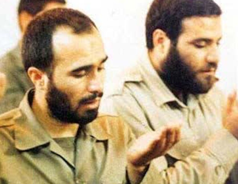 آخرین بار یک قول داد؛ «تا شهادت میمانم!»/ راز تکتیراندازی که هیچکس نمیدانست