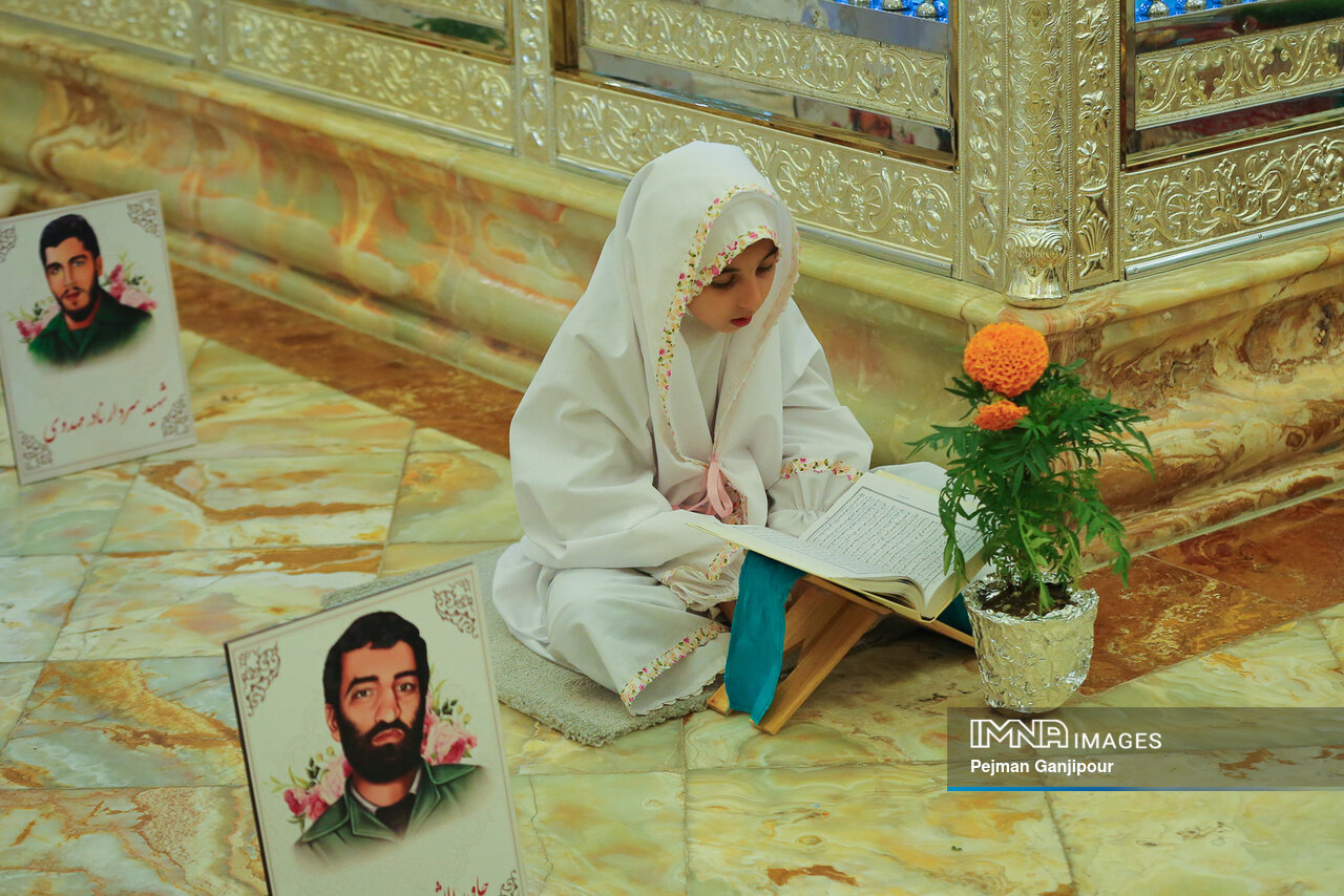 بعثت در طرح کلی اندیشه اسلامی؛ از روشن شدن تا روشنگری کردن