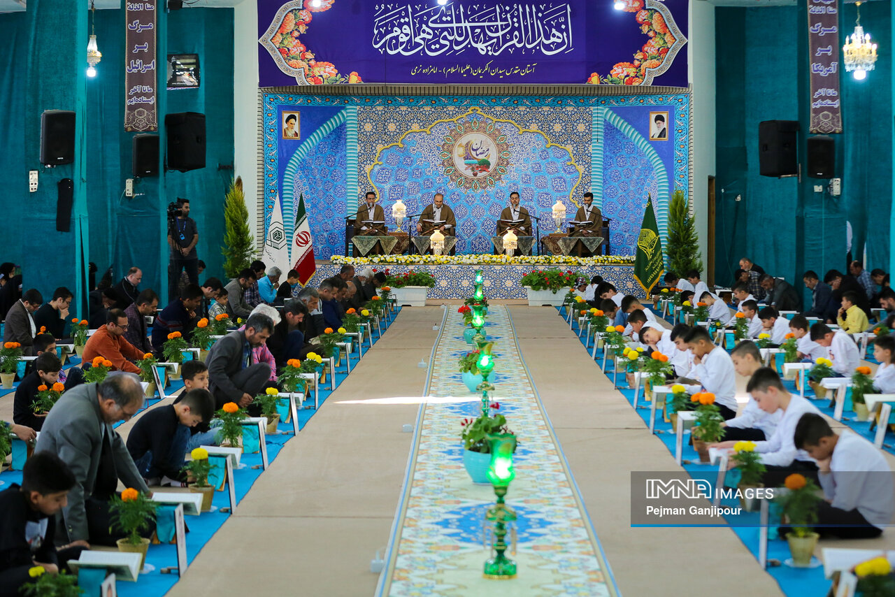 صداوسیما و رسالت سنگین تولیدات فاخر قرآنی