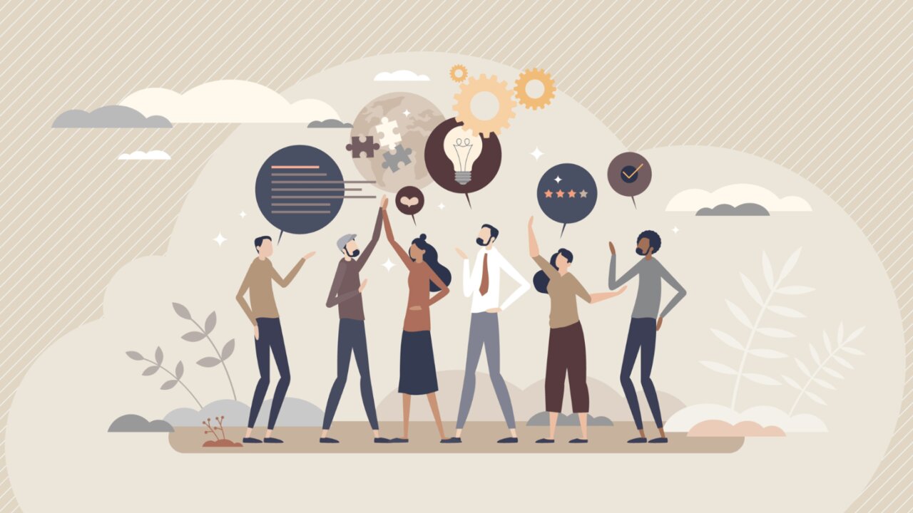 برگزاری کارگاههای رایگان مشارکت مدنی برای جوانان ایتالیایی