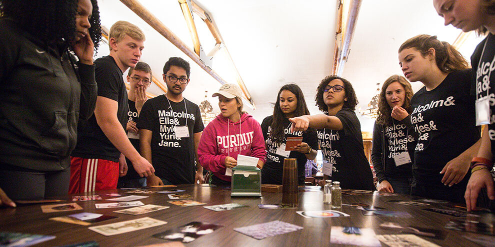 برگزاری کارگاههای رایگان مشارکت مدنی برای جوانان ایتالیایی