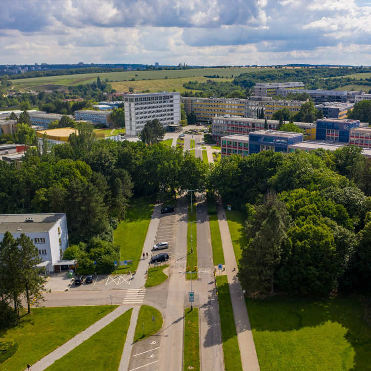 بهبود کیفیت زندگی در پراگ با توسعههای سبز ۱۵ دقیقهای