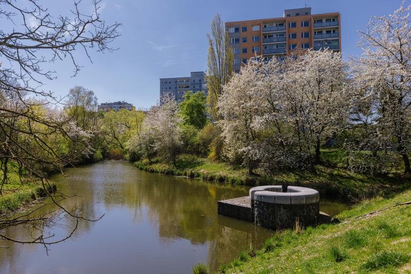 بهبود کیفیت زندگی در پراگ با توسعههای سبز ۱۵ دقیقهای