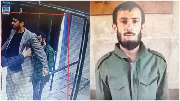 آخرین جزئیات دستگیری ۲ تروریست‌ داعشی در قم + عکس