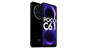 گوشی Poco C61 چه ویژگی‌هایی دارد؟