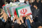 جزئیات تشییع و مراسم‌های سردار زاهدی در اصفهان و تهران/ اقامه نماز توسط رهبر معظم انقلاب