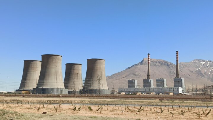 انتخاب نخست محیط زیست برای سوخت نیروگاه اراک گاز است