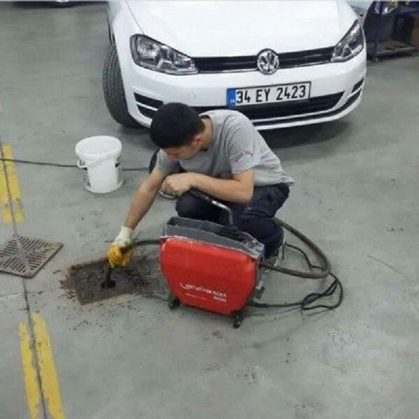 چگونه بهترین شرکت لوله بازکنی را انتخاب کنیم؟ چگونه بهترین شرکت لوله بازکنی را انتخاب کنیم؟