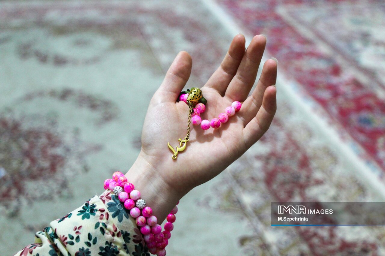 اعمال شب قدر